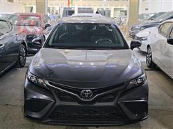 تۆیۆتا کامری